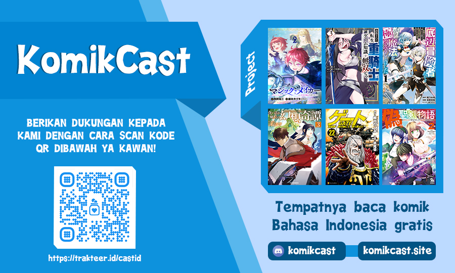 Gate – Jietai Kare no Chi nite, Kaku Tatakeri Chapter 120 Gambar 35