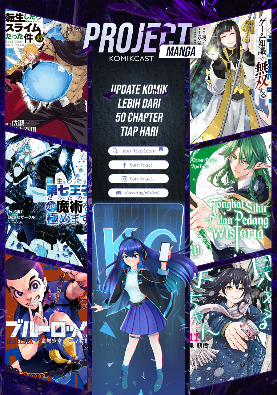Gate – Jietai Kare no Chi nite, Kaku Tatakeri Chapter 141 Gambar 44