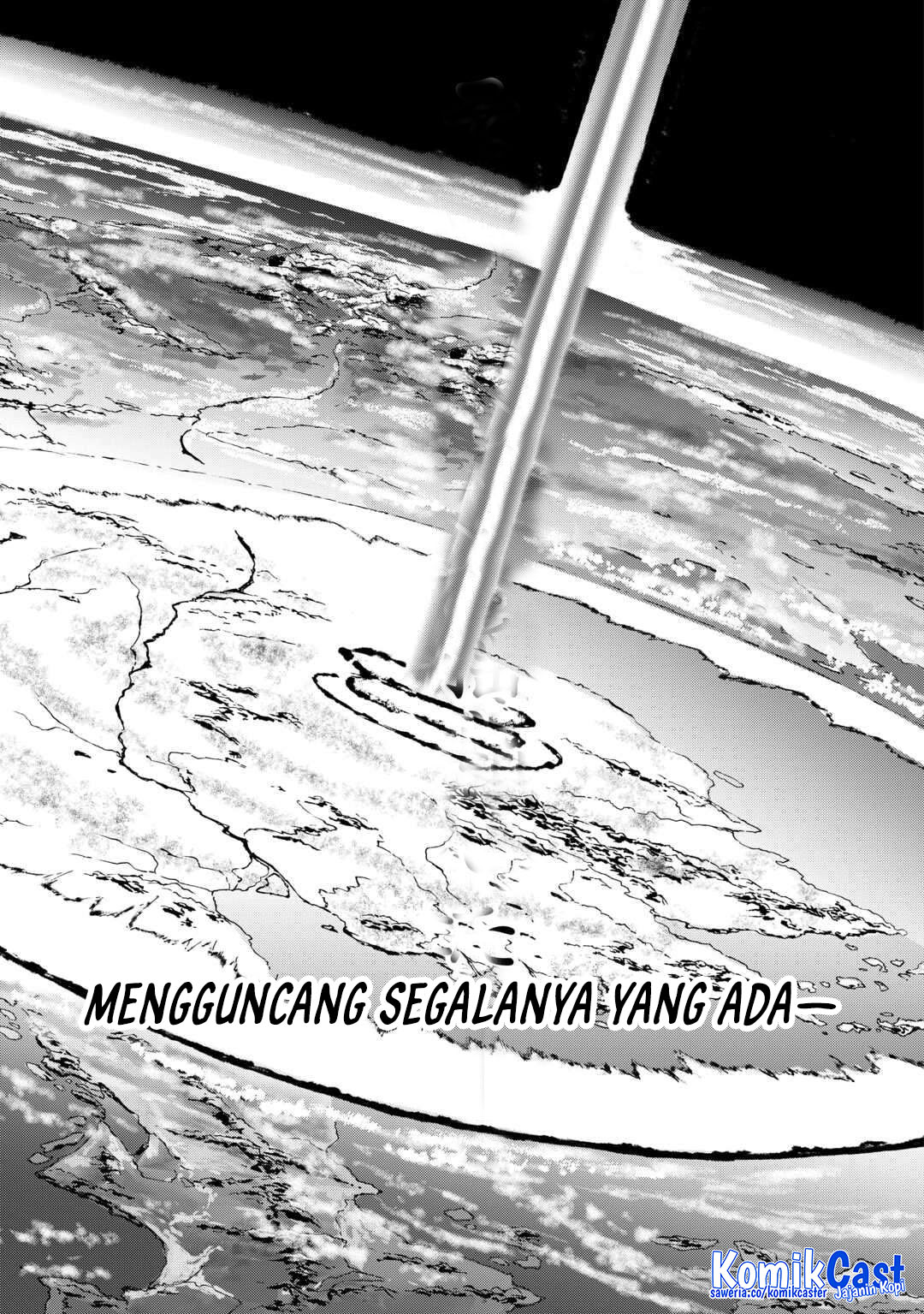 Gate – Jietai Kare no Chi nite, Kaku Tatakeri Chapter 143 Gambar 35