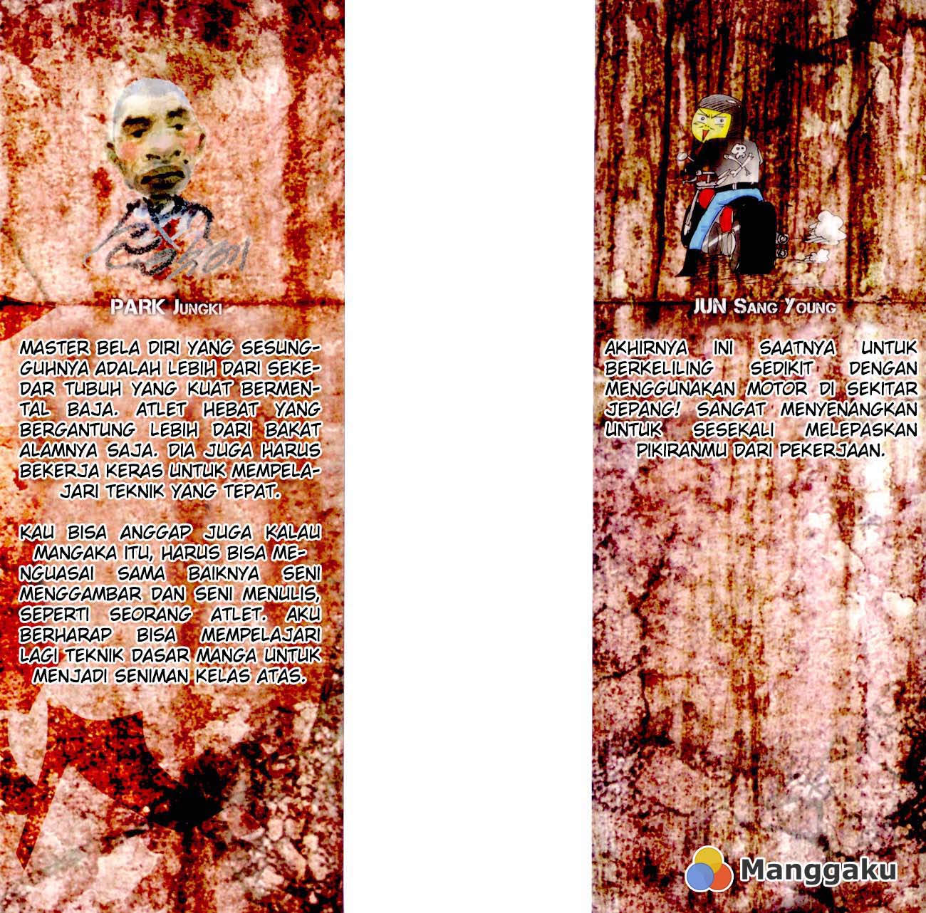 Gekiryuuchi Chapter 18 Gambar 3