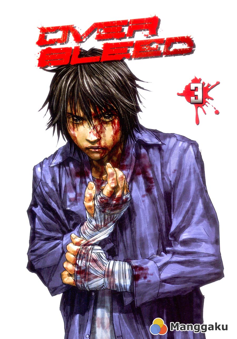 Gekiryuuchi Chapter 18 Gambar 5
