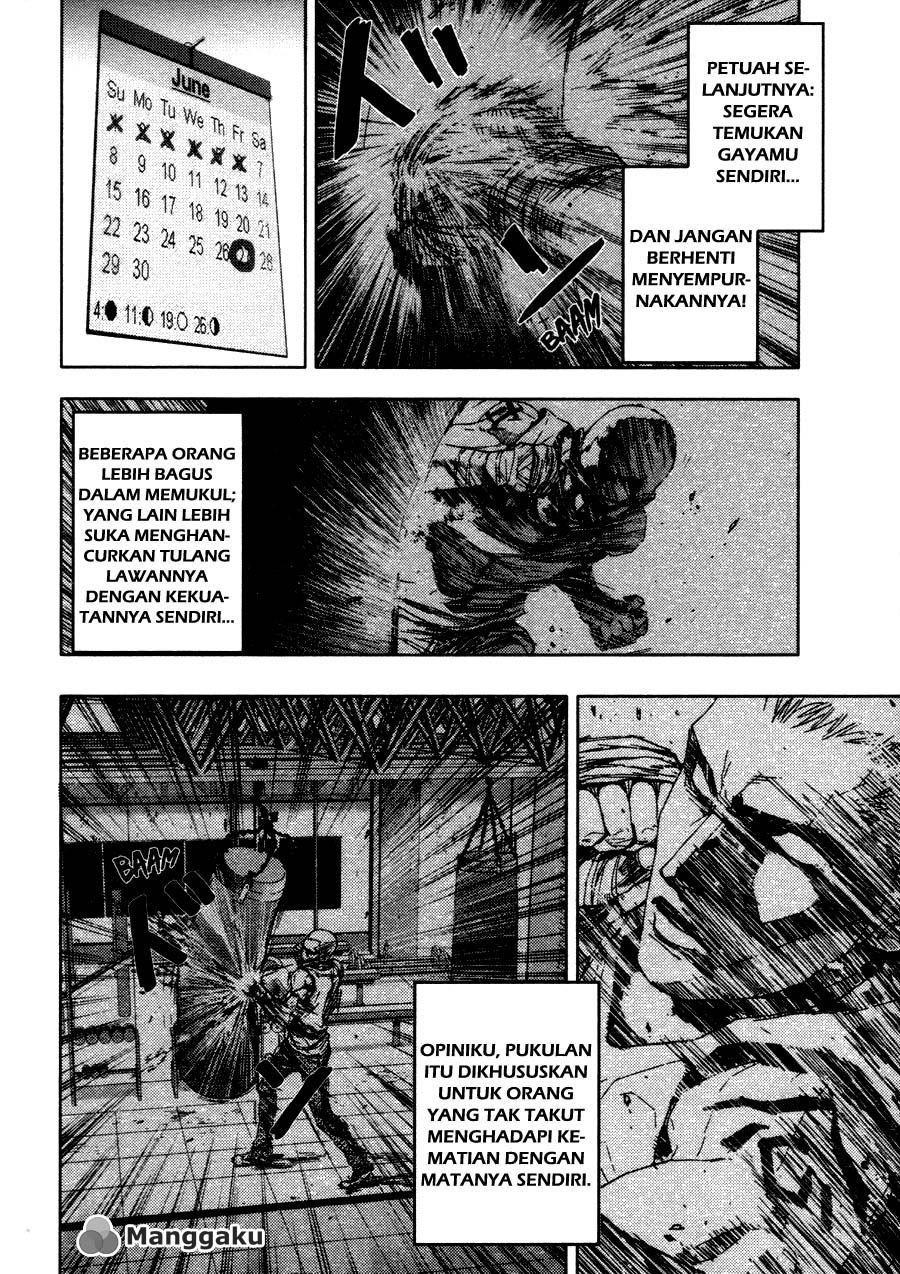 Gekiryuuchi Chapter 18 Gambar 8