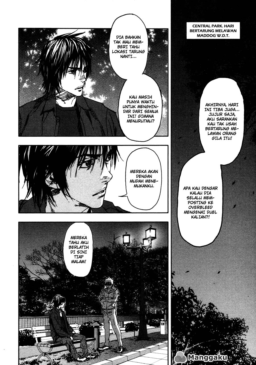 Gekiryuuchi Chapter 18 Gambar 16