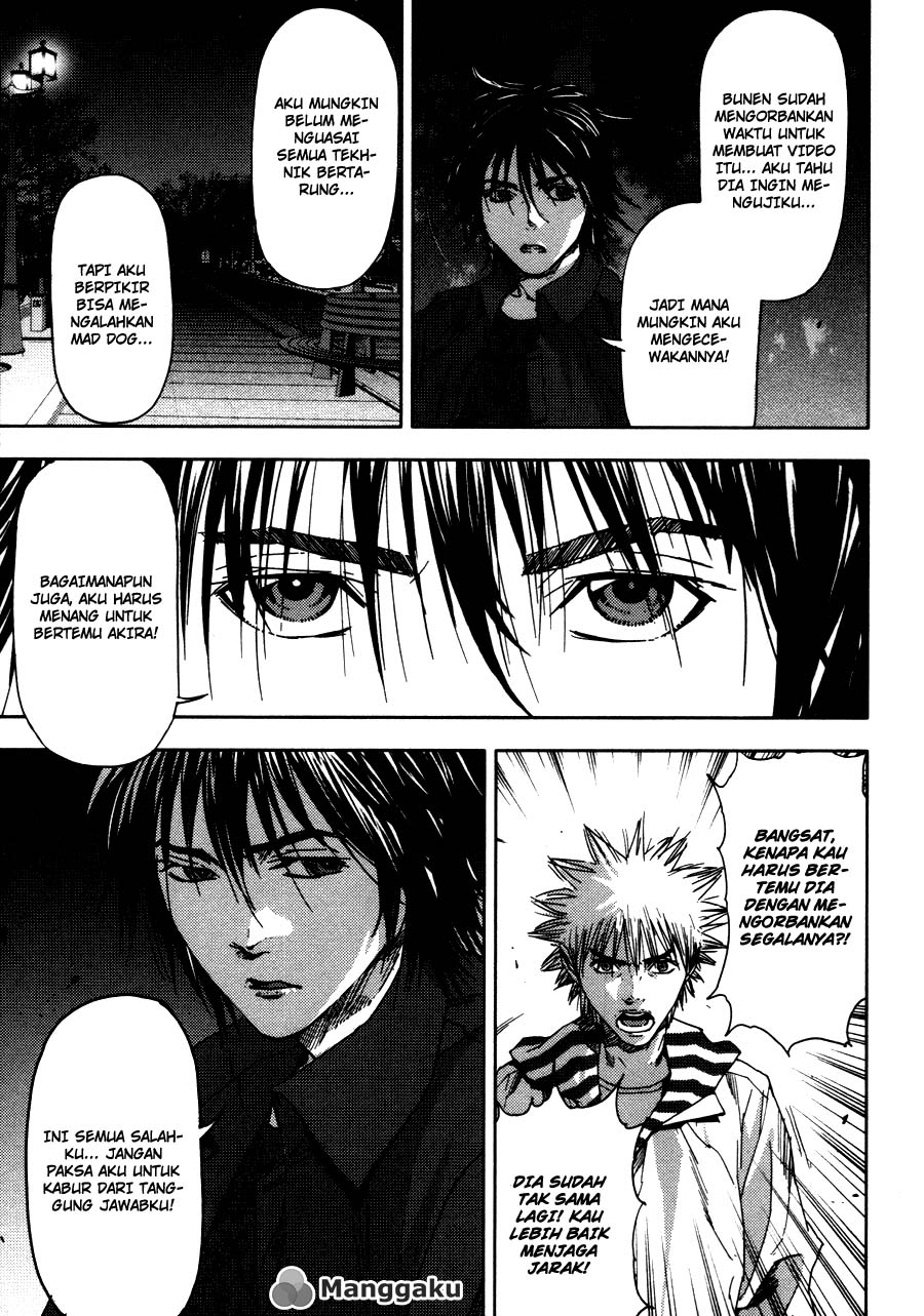 Gekiryuuchi Chapter 18 Gambar 17