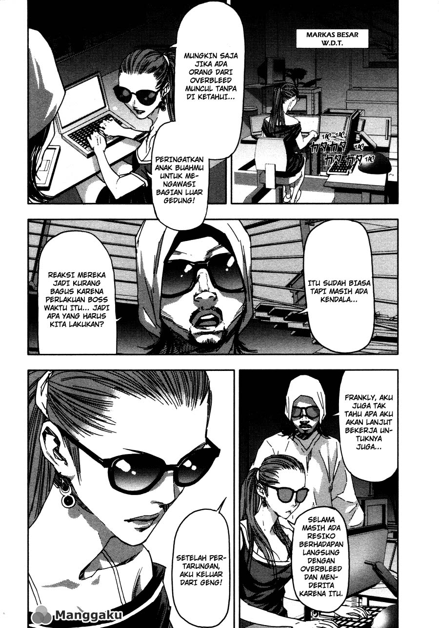 Gekiryuuchi Chapter 18 Gambar 20