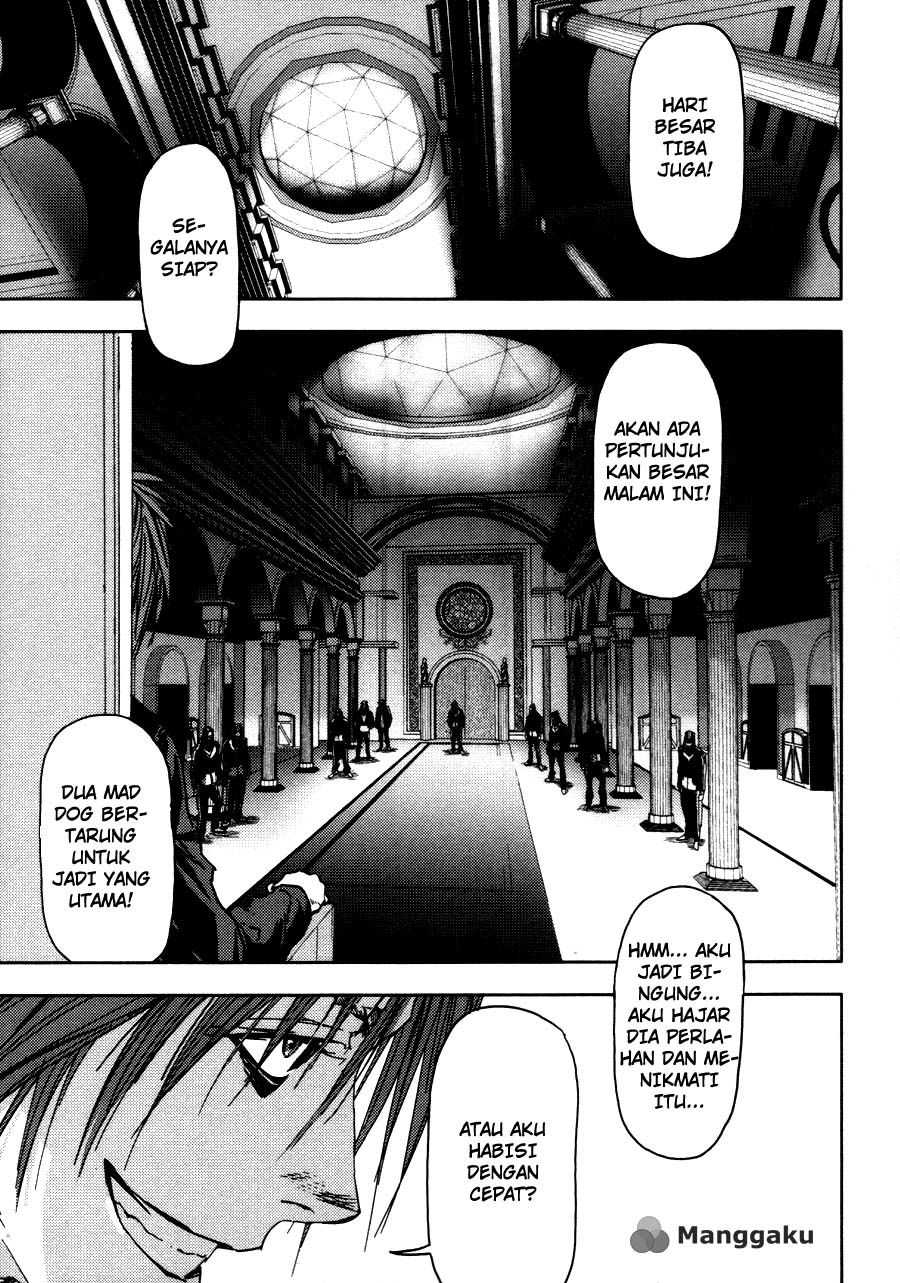 Gekiryuuchi Chapter 18 Gambar 21