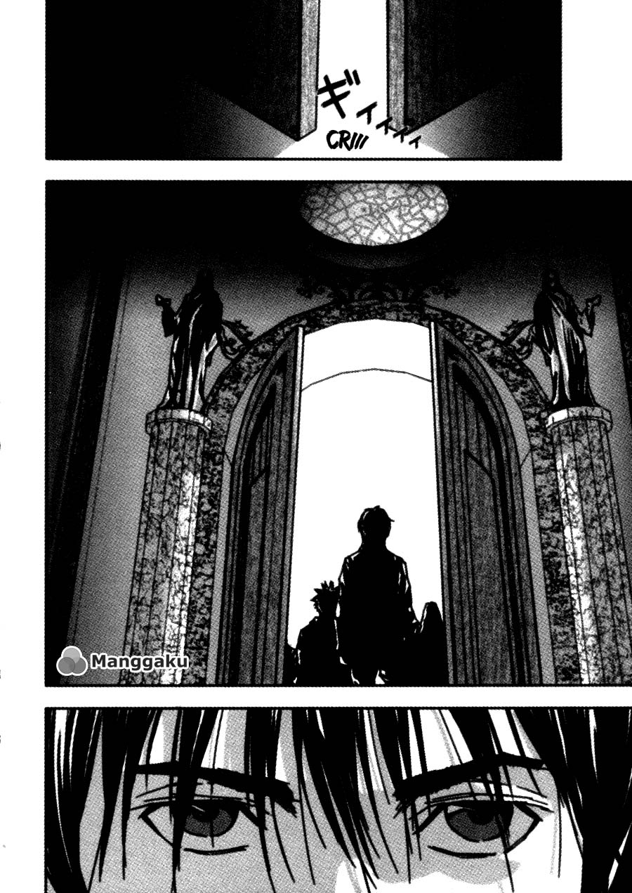 Gekiryuuchi Chapter 18 Gambar 22