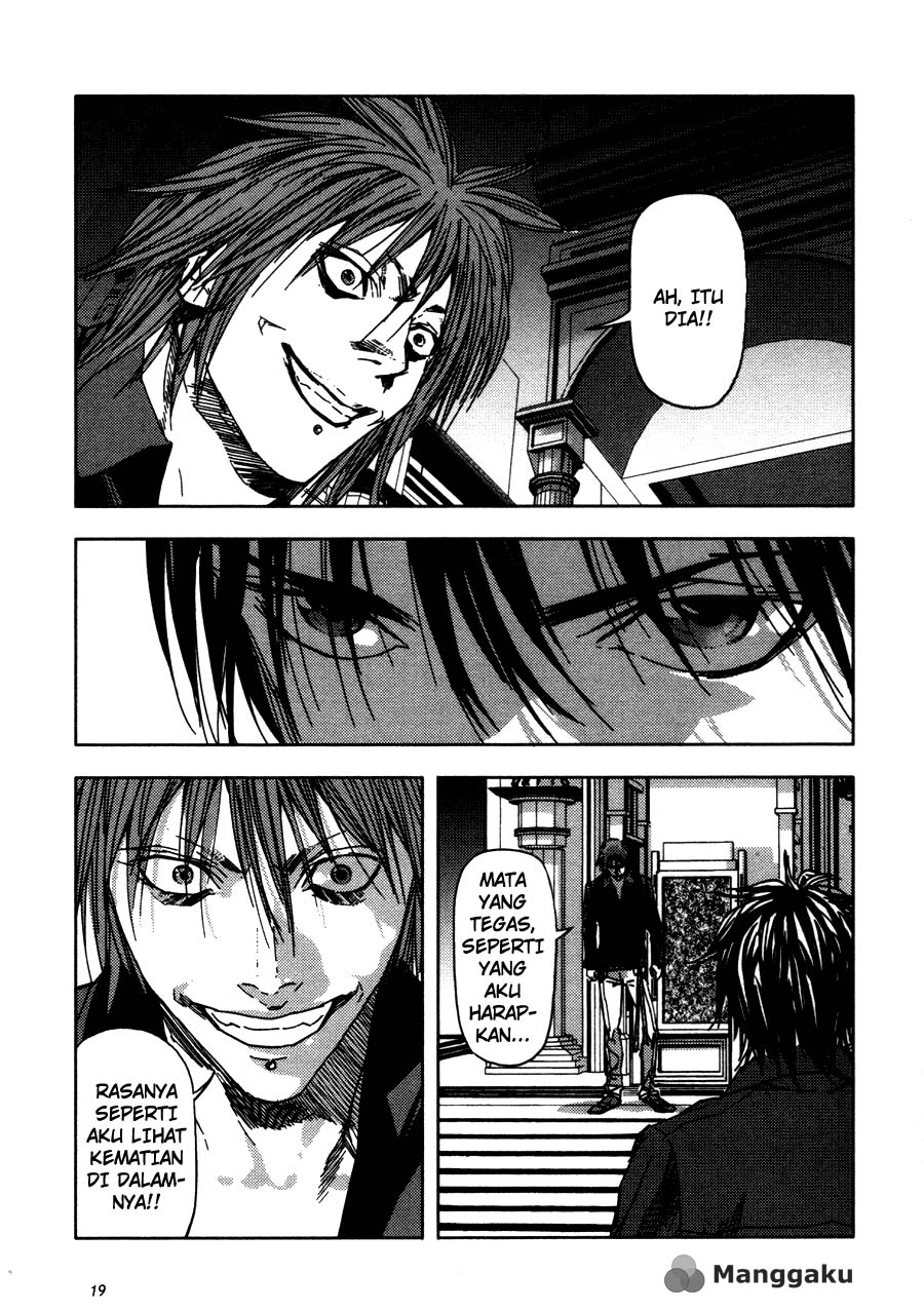 Gekiryuuchi Chapter 18 Gambar 23