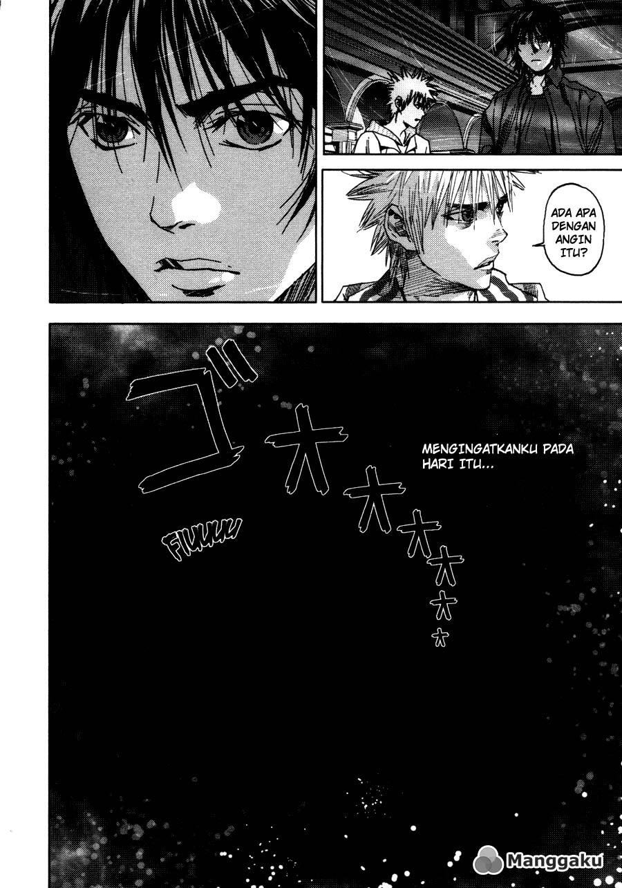 Gekiryuuchi Chapter 18 Gambar 24