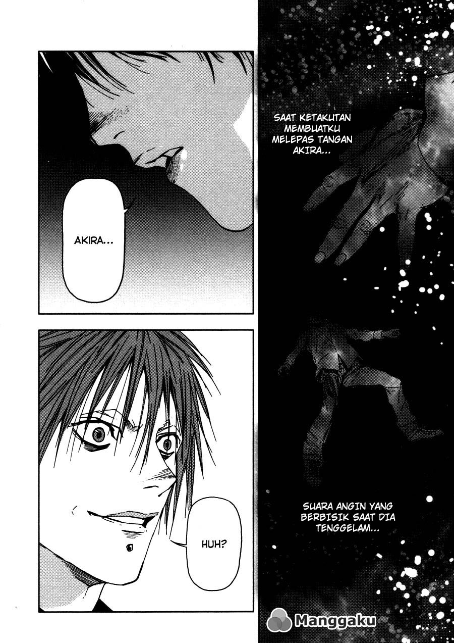 Gekiryuuchi Chapter 18 Gambar 25