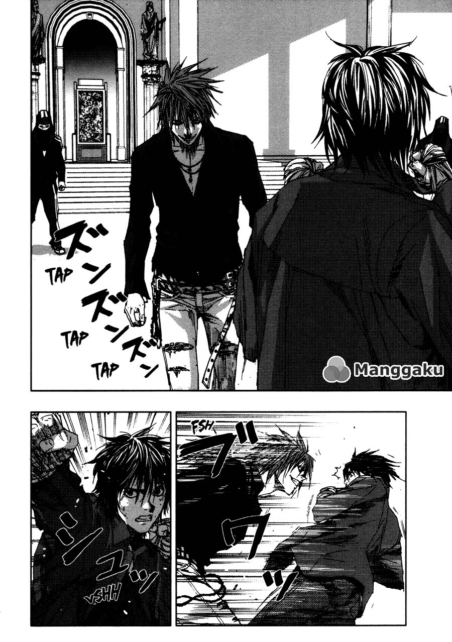 Gekiryuuchi Chapter 19 Gambar 3