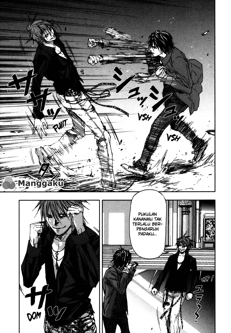 Gekiryuuchi Chapter 19 Gambar 4