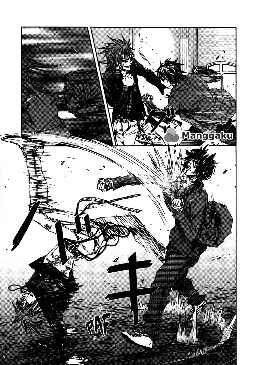 Gekiryuuchi Chapter 19 Gambar 6