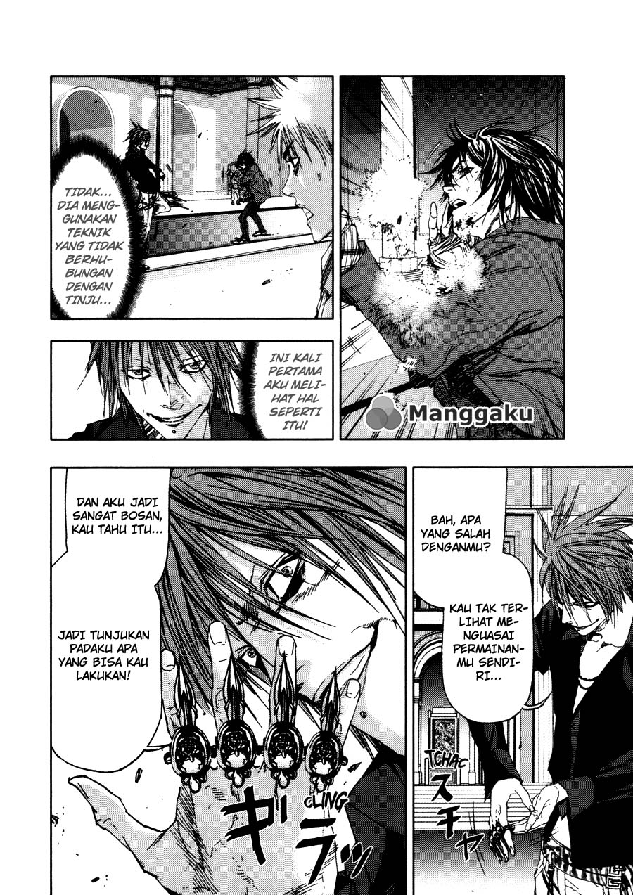 Gekiryuuchi Chapter 19 Gambar 7