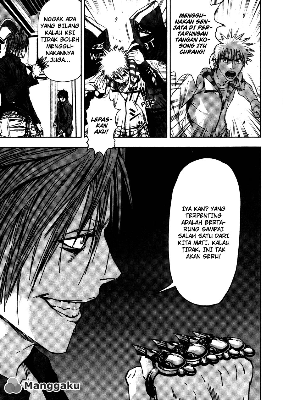 Gekiryuuchi Chapter 19 Gambar 8