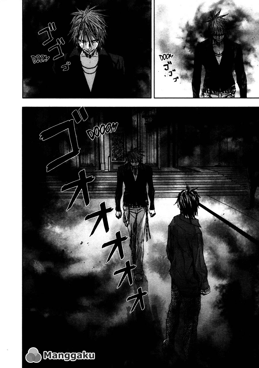 Gekiryuuchi Chapter 19 Gambar 9
