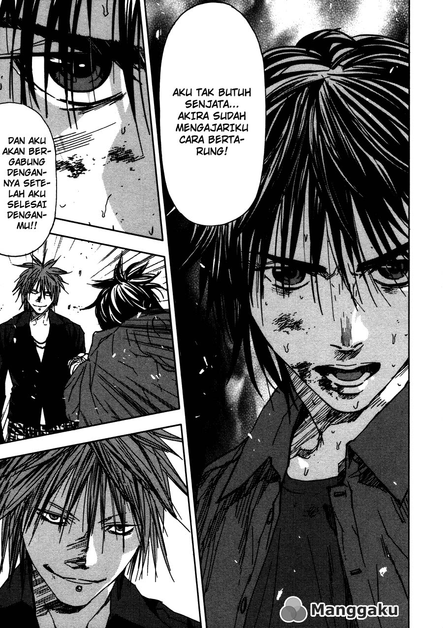 Gekiryuuchi Chapter 19 Gambar 10