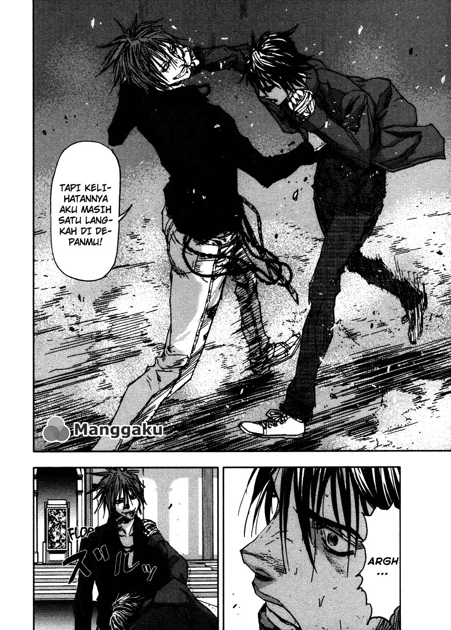 Gekiryuuchi Chapter 19 Gambar 15