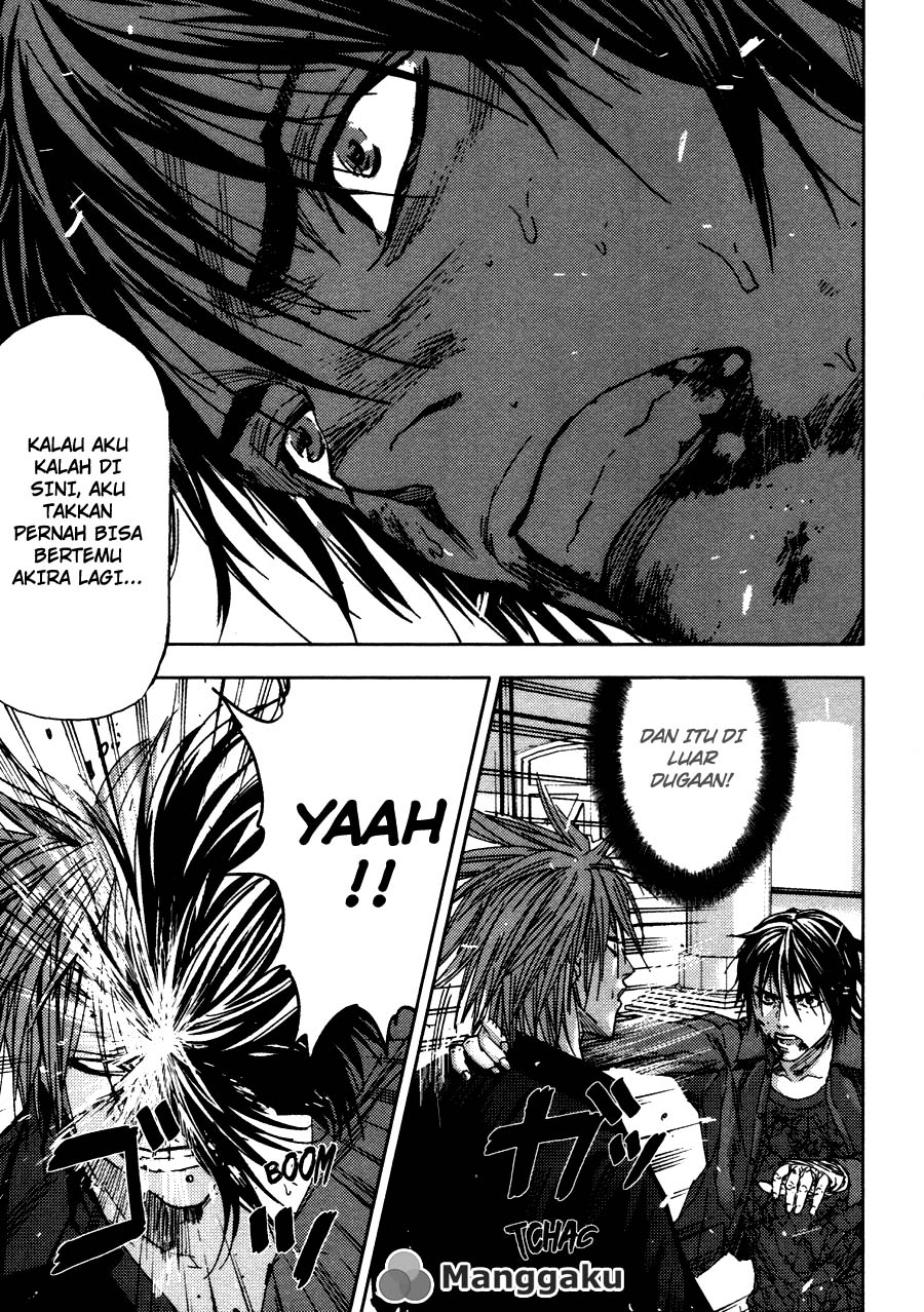Gekiryuuchi Chapter 19 Gambar 16