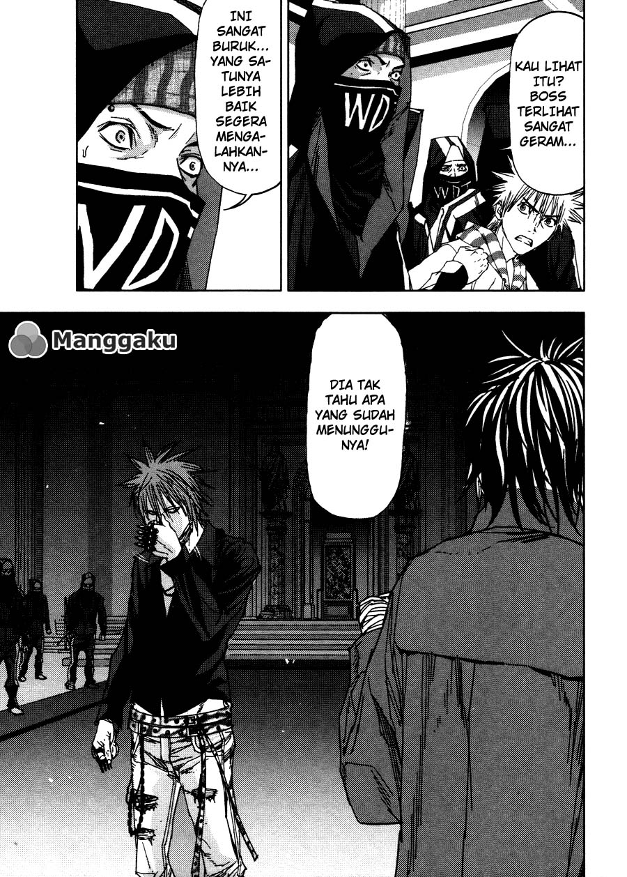 Gekiryuuchi Chapter 19 Gambar 18