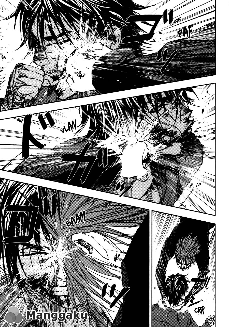 Gekiryuuchi Chapter 19 Gambar 20