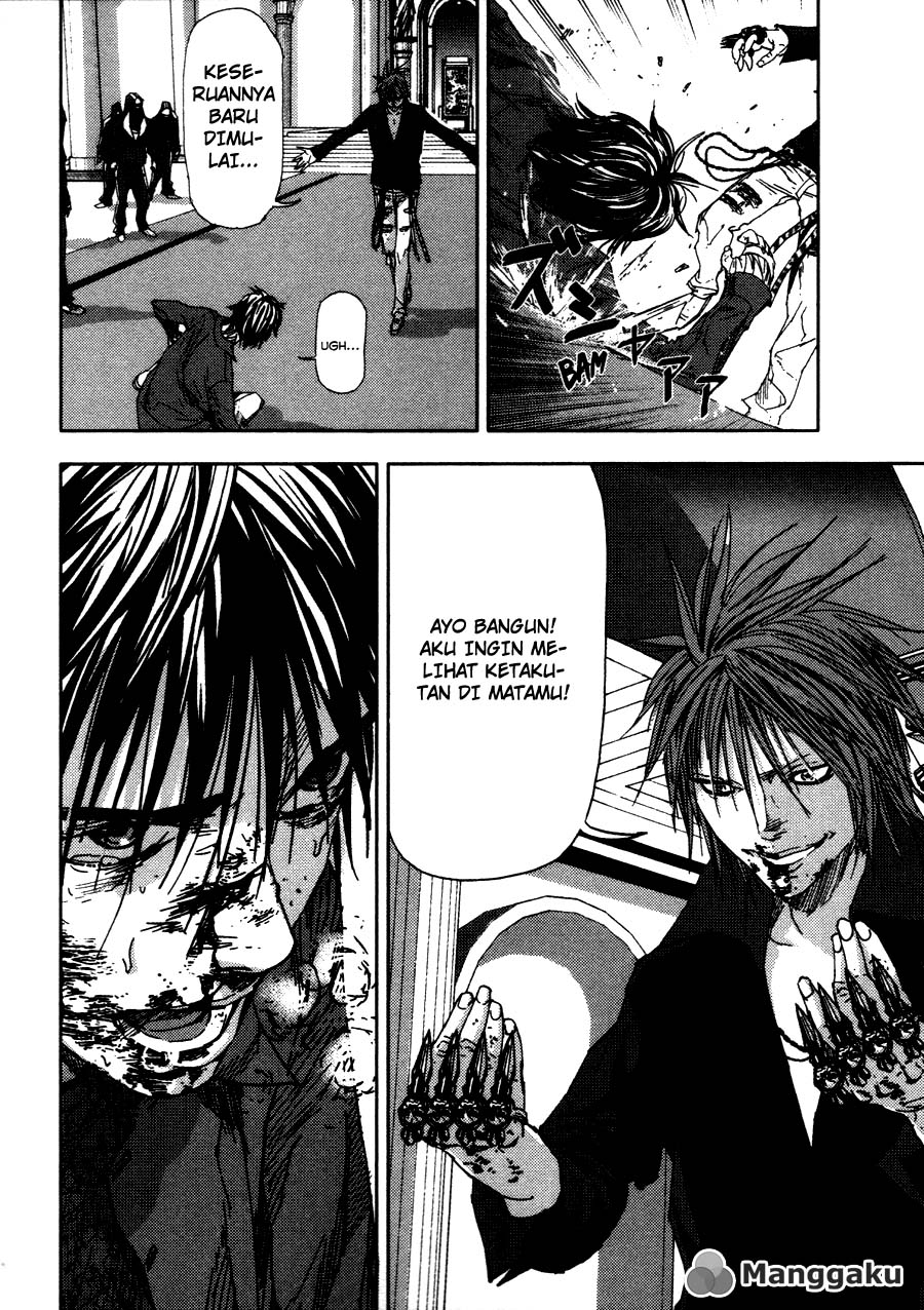 Gekiryuuchi Chapter 19 Gambar 21