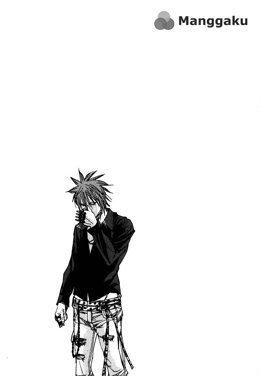 Gekiryuuchi Chapter 19 Gambar 22