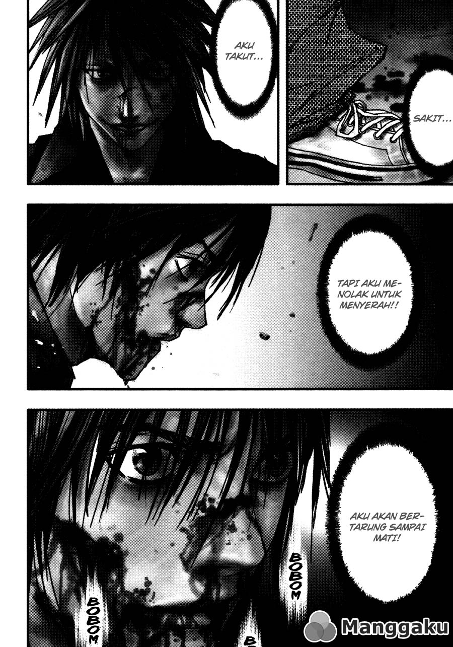 Gekiryuuchi Chapter 20 Gambar 4