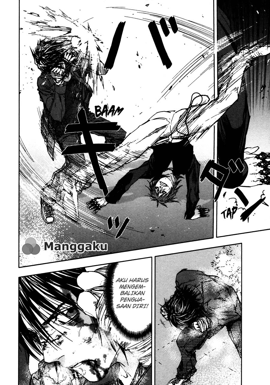 Gekiryuuchi Chapter 20 Gambar 8