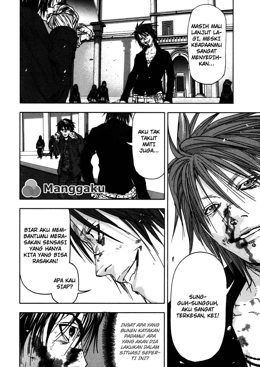 Gekiryuuchi Chapter 20 Gambar 10