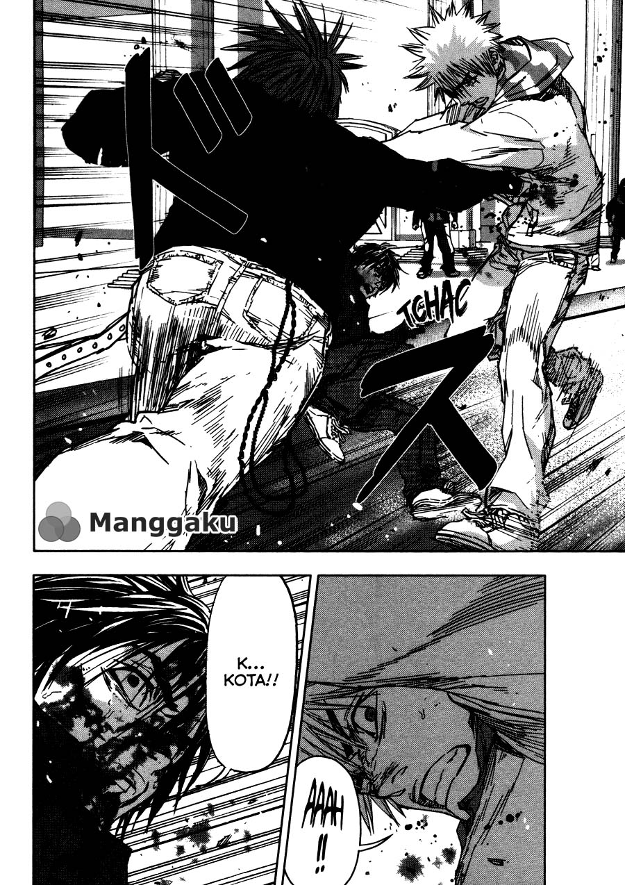 Gekiryuuchi Chapter 20 Gambar 23