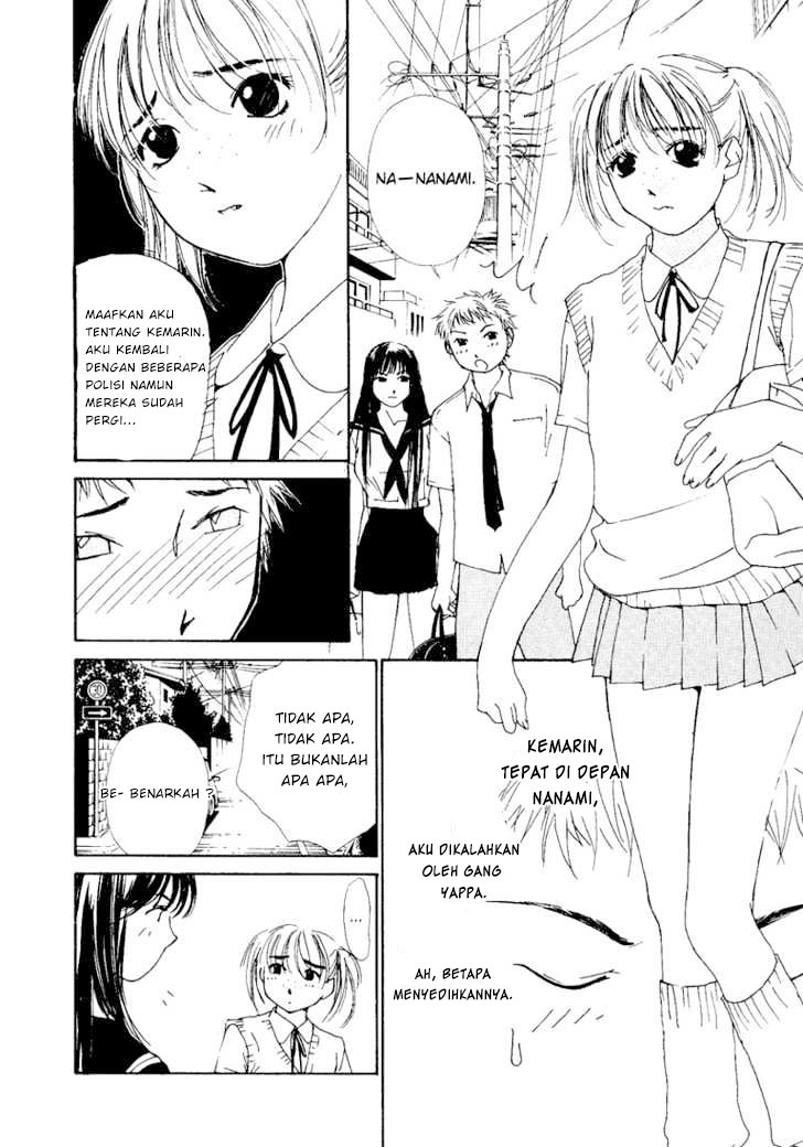 Gekkoh Chapter 02 Gambar 10