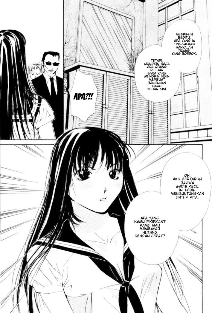 Gekkoh Chapter 03 Gambar 3