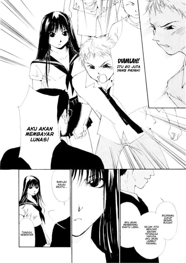 Gekkoh Chapter 03 Gambar 4