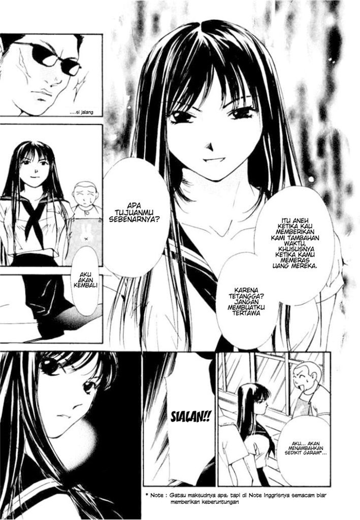 Gekkoh Chapter 03 Gambar 5