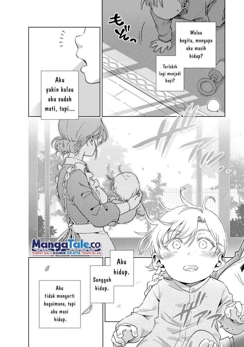 Gendai Shakai de Otome Game no Akuyaku Reijou wo suru no wa Chotto Taihen Chapter 01 Gambar 14