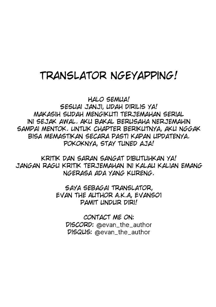 Gendai Shakai de Otome Game no Akuyaku Reijou wo suru no wa Chotto Taihen Chapter 08.5 Gambar 14