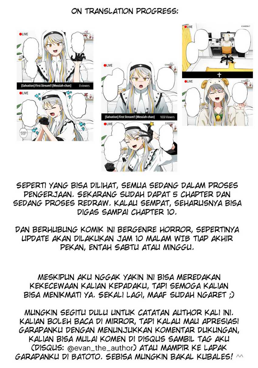 Gendai Shakai de Otome Game no Akuyaku Reijou wo suru no wa Chotto Taihen Chapter 10 Gambar 33