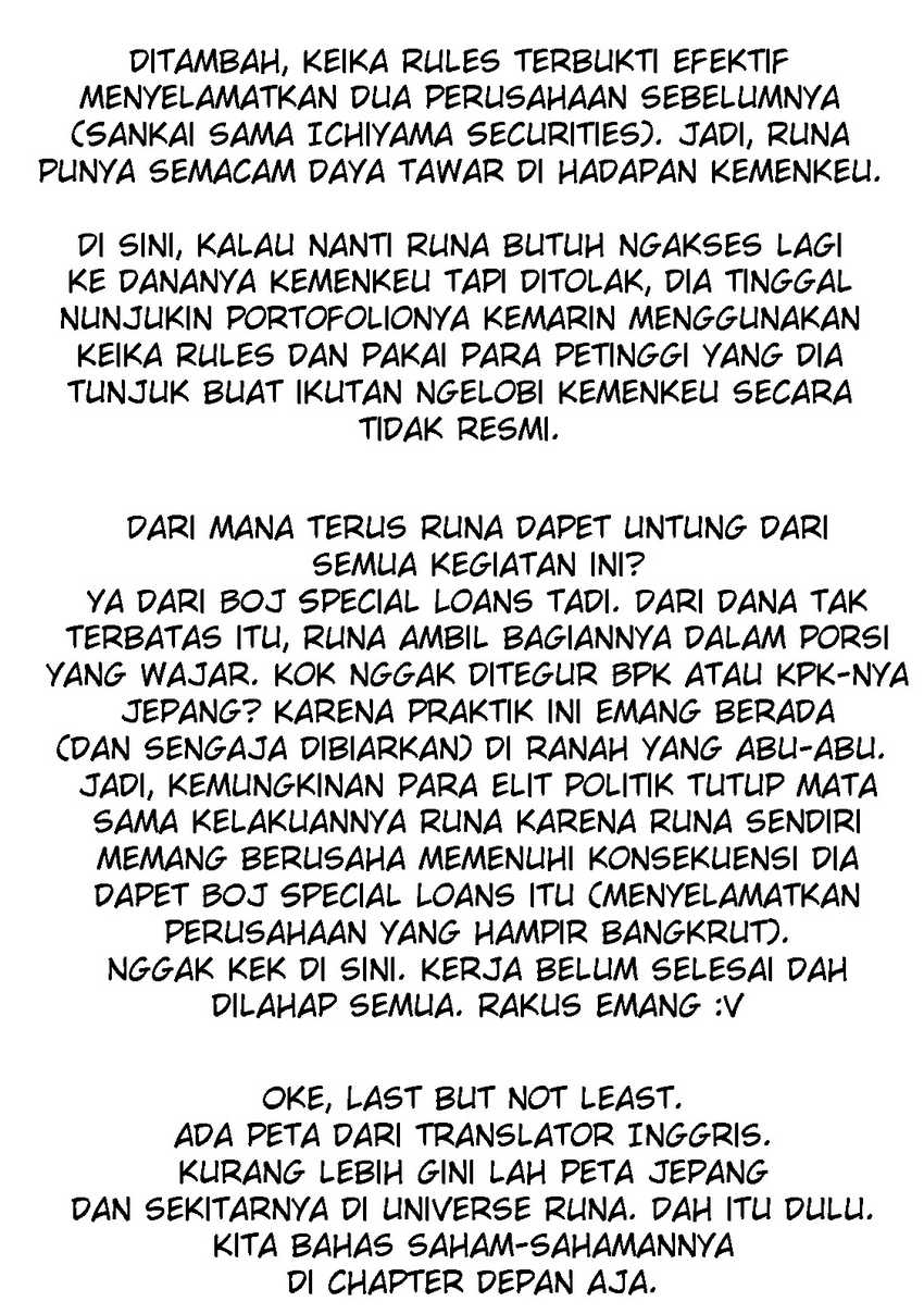 Gendai Shakai de Otome Game no Akuyaku Reijou wo suru no wa Chotto Taihen Chapter 10 Gambar 38