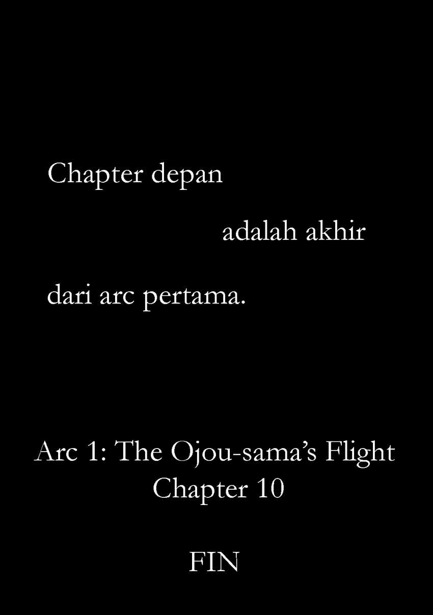 Gendai Shakai de Otome Game no Akuyaku Reijou wo suru no wa Chotto Taihen Chapter 10 Gambar 39