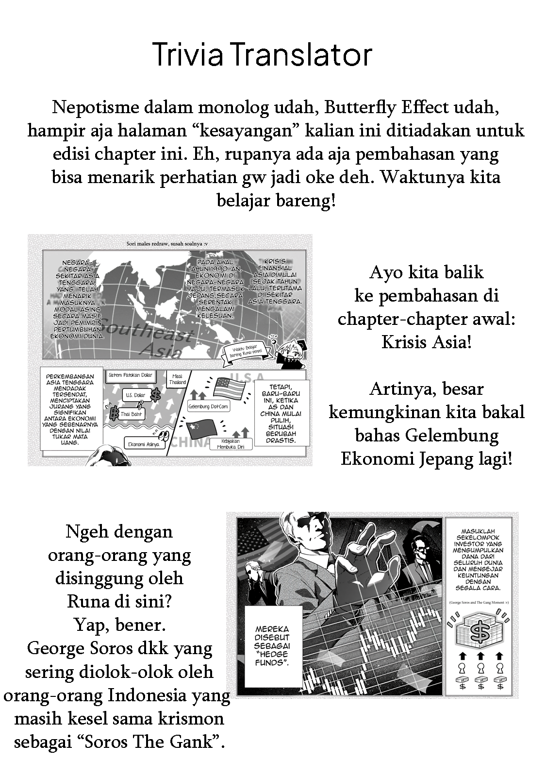 Gendai Shakai de Otome Game no Akuyaku Reijou wo suru no wa Chotto Taihen Chapter 17 Gambar 34