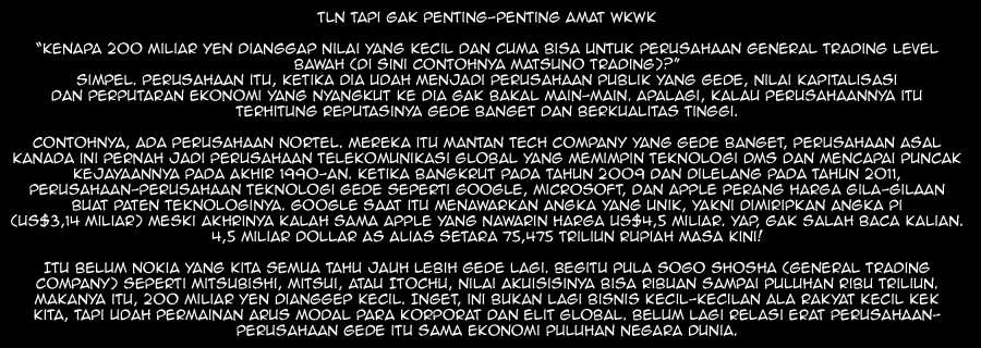 Gendai Shakai de Otome Game no Akuyaku Reijou wo suru no wa Chotto Taihen Chapter 18 Gambar 6