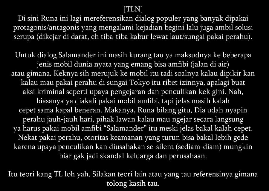 Gendai Shakai de Otome Game no Akuyaku Reijou wo suru no wa Chotto Taihen Chapter 18 Gambar 23