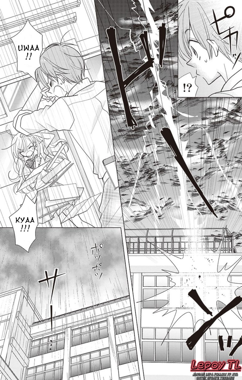 Gender Bug Occurred!? Chapter 01 Gambar 7