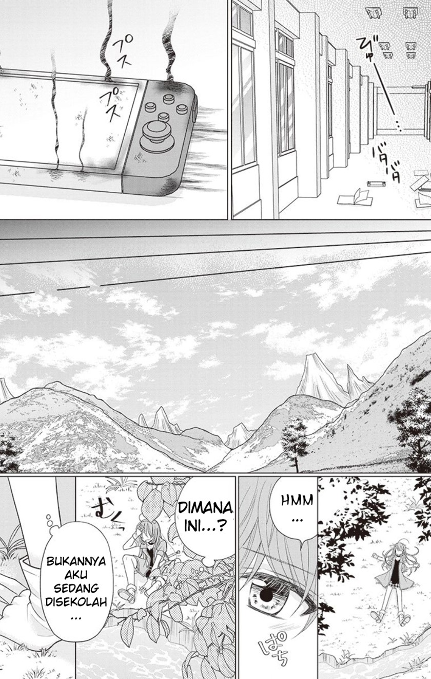 Gender Bug Occurred!? Chapter 01 Gambar 8