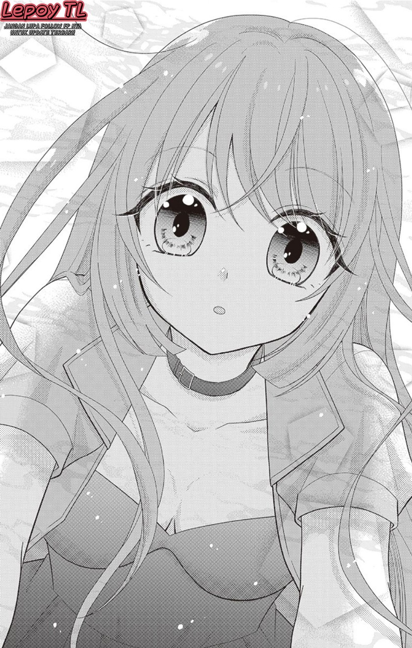 Gender Bug Occurred!? Chapter 01 Gambar 9