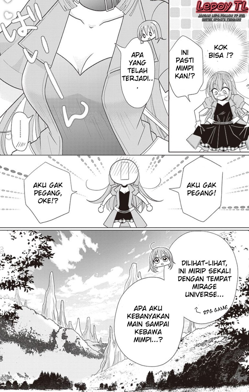 Gender Bug Occurred!? Chapter 01 Gambar 11