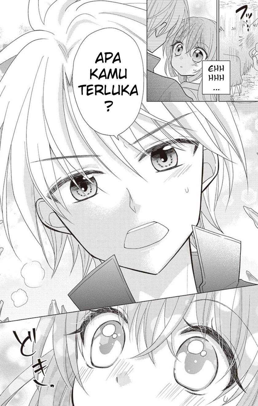 Gender Bug Occurred!? Chapter 01 Gambar 14
