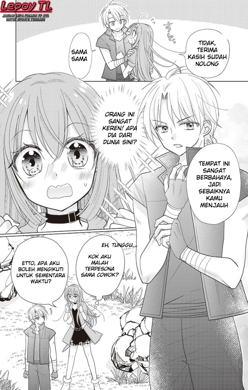 Gender Bug Occurred!? Chapter 01 Gambar 15