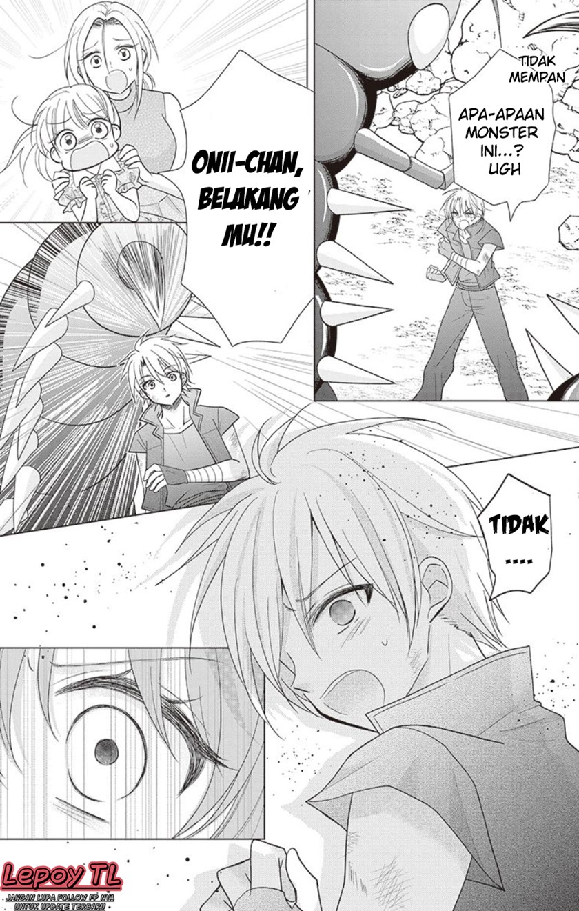 Gender Bug Occurred!? Chapter 01 Gambar 23